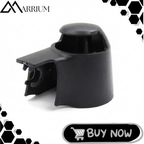 Wiper arm cover - wiper,