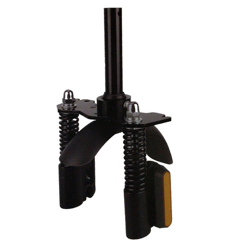 Front suspension upgrade kit - front,