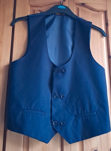 Double breasted dinner suit - double,