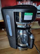 Russell Hobbs Retro Black