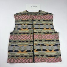 80s True Vintage Style Fleece