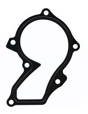 Elring water pump gasket wide - elring,