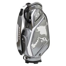 Oakley Skull Cart Golf Bag