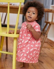 MINI BODEN RABBIT PRINTED