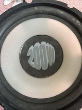 Subwoofer 200W