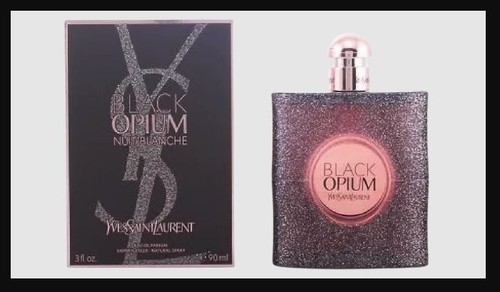 Ysl black opium nuit - opium,