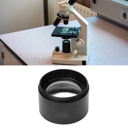 Microscope objective lens 5x - microscope,