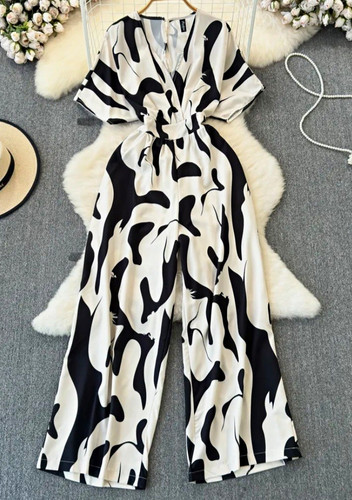 Women abstract print - women’s,