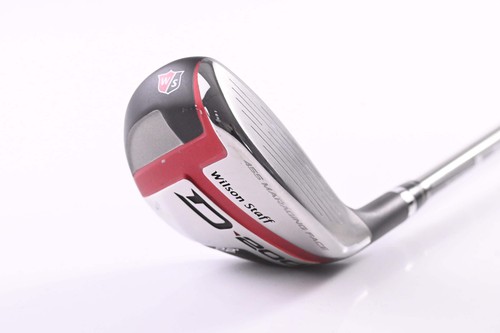 Wilson d200 hybrid 22 - hybrid,