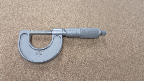 Bargain rare dcmt - bargain, micrometer