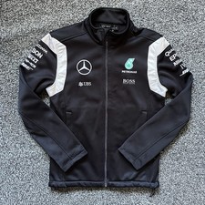 Mercedes Benz Petronas AMG F1