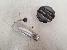 HONDA CB250 MK1 1982 FUEL CAP