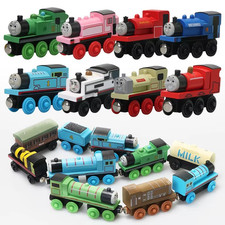 Thomas and Friends Wooden