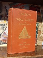 Cruises in Small Yachts and a