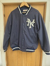 Vintage ML Freeman Letterman