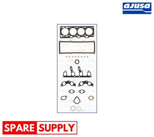 Gasket set cylinder head - set,,