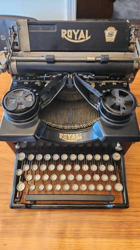 Rare vintage black - rare-,
