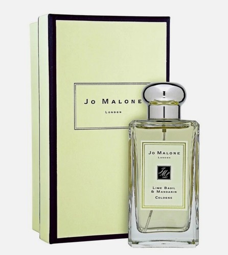 Malone lime basil - malone, &