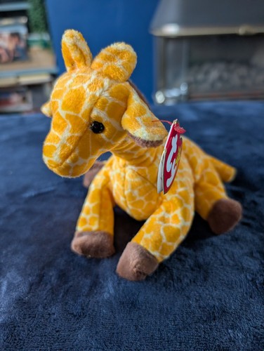 Beanie babies may 19th - may, 1995