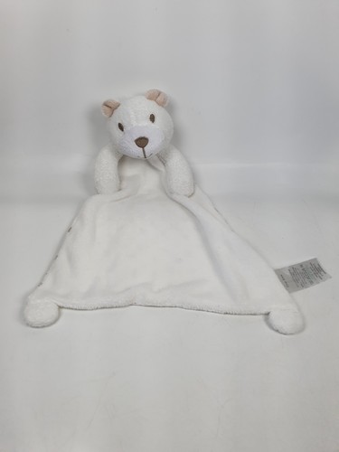 Matalan bear comforter - bear,