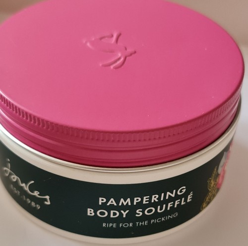 Joules pampering body - joules, souffle