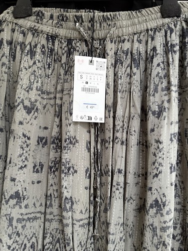 Pretty floaty zara - pretty, skirt