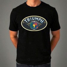 Triumph Classic Motorcycle