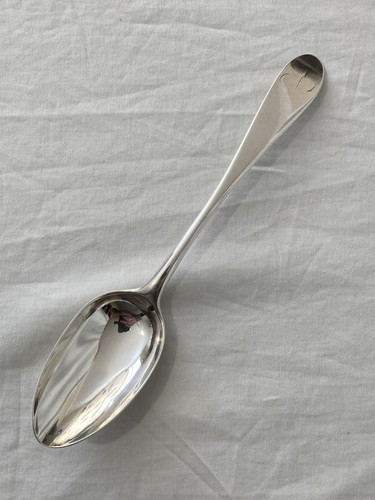Georgian scottish sterling - georgian,