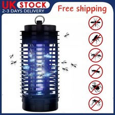 Electric Insect Bug Zapper