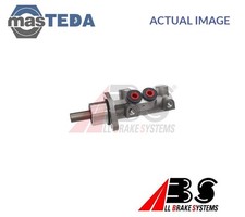 41039X BRAKE MASTER CYLINDER