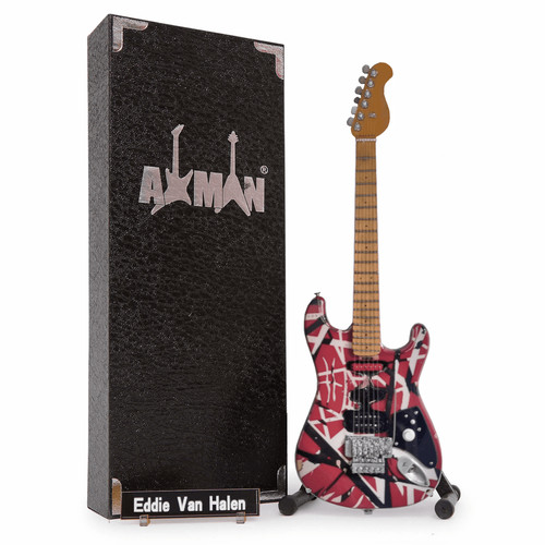 Eddie van halen distressed - eddie,