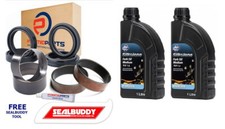 Fork Seals Dust Seals Bushes &