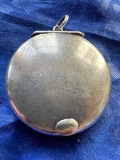 Antique Edward Chatelaine