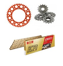 KTM 150 XC 2010-2017 DID Chain