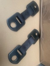 GENUINE JCB 400/02234 SEAT