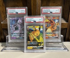 POKÉMON PSA 10 BATTLE ACADEMY