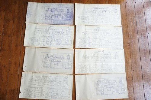 1952 british rail eastern - 1952,