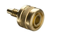 PERADON SOLID BRASS SPACER