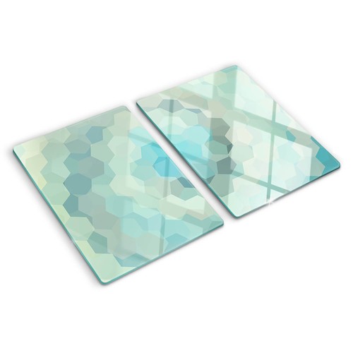 Tulup glass worktop - tulup,