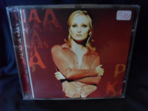 Patricia kaas dans - kaas, ma