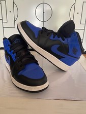 Nike Air Jordan 1 Mid - Hyper