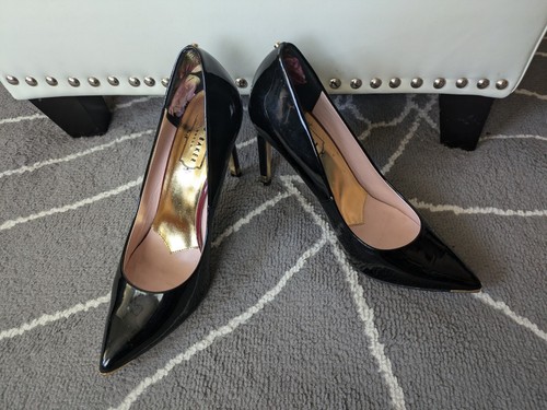 Ted baker london patent - ted,