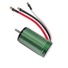 Castle 1515 2200KV Brushless