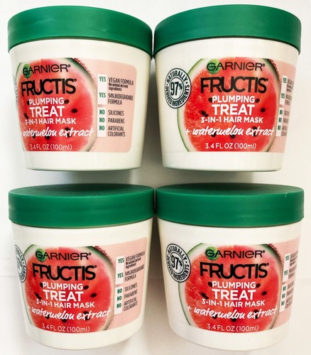 Lot garnier fructis - garnier,