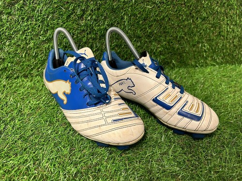 Puma football boots - boots, pwr-c