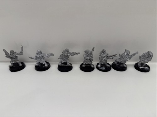 Warhammer necromunda house - warhammer,