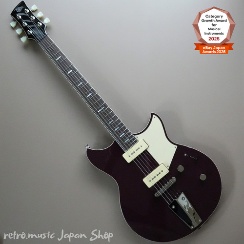 Yamaha revstar standard - revstar,