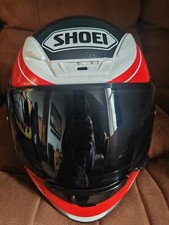 Shoei NXR Mistify Motorcycle