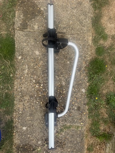 Bmw bicycle bike carrier - bmw,