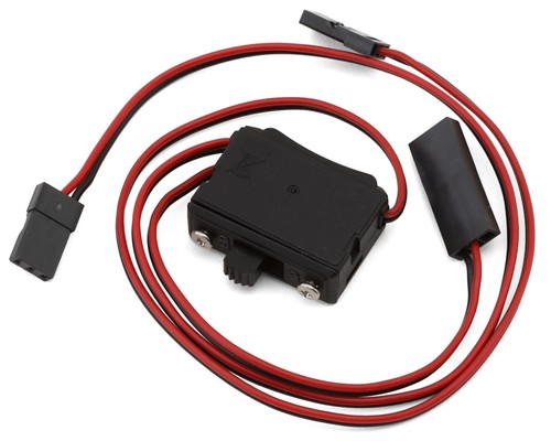 Hitec standard receiver - hitec,